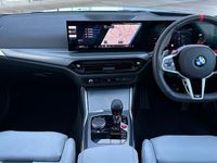 Used BMW M3 Competition Edition 523 HP (384 kW) 2025 Blue Estate