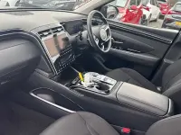 Used Hyundai Tucson Premium 230 HP (169 kW) 2024 SUV