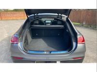 Used Mercedes GLE400 AMG Line Premium Plus 330 HP (242 kW) 2023 Grey Coupe