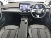 New MG MG4 EV 169 kW (231 HP) 2026 Grey Hatchback