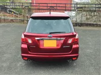 Used Subaru Exiga 2023 Red Estate