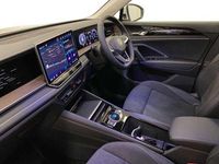 Used VW Tayron 150 HP (110 kW) 2026 SUV