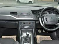 Used Citroën C5 110 HP (80 kW) 2008 Sedan