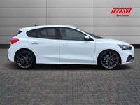 used Ford Focus ST 2.3 EcoBoost ST 5dr Auto