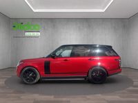 used Land Rover Range Rover 3.0 TDV6 Vogue 4dr Auto