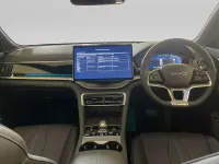 Used BYD Seal U Comfort 217 HP (159 kW) 2025 Grey SUV
