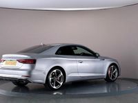 used Audi A5 S5 Quattro 2dr Tiptronic