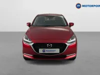Used Mazda 2 Inclusive 90 HP (66 kW) 2020 Red Hatchback