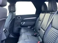 Used Land Rover Discovery 5 HSE Dynamic 344 HP (253 kW) 2025 Blue SUV