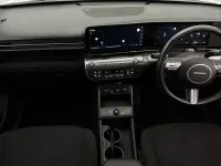 Used Hyundai Kona Advanced 160 kW (218 HP) 2024 White SUV