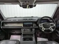 Used Land Rover Defender S 2020 Blue SUV