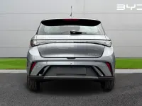 Nowe BYD Dolphin Comfort 150 kW (204 KM) 2025 Szary Hatchback