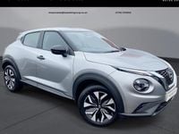 Used Nissan Juke Acenta Premium 114 HP (83 kW) 2026 SUV