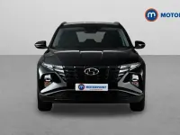 Used Hyundai Tucson SE 230 HP (169 kW) 2023 Black SUV