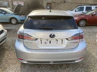 used Lexus CT200h 1.8 Advance 5dr CVT Auto