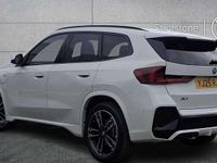 Used BMW X1 M Sport 242 HP (177 kW) 2025 White SUV