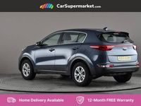 used Kia Sportage 1.6 GDi 1 5dr