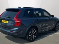 Used Volvo XC90 Plus 250 HP (183 kW) 2024 Blue SUV