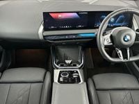 Used BMW X3 M Sport 194 HP (142 kW) 2025 Grey SUV