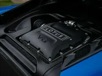 Used Lotus Emira 400 HP (294 kW) 2022 Blue Coupe