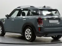 Used Mini Cooper S Countryman Classic 219 HP (161 kW) 2022 Green SUV