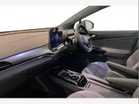 New VW ID.4 Pro 210 kW (286 HP) 2026 Grey SUV