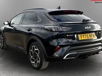 Used Kia XCeed GT-Line 114 HP (83 kW) 2026 SUV