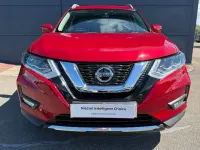 Used Nissan X-Trail Tekna 150 HP (110 kW) 2019 Red SUV