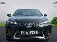 Used Lexus UX 300h 199 HP (146 kW) 2026 SUV
