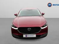 Second-hand Mazda CX-30 Inclusive 122 CP (89 kW) 2023 SUV
