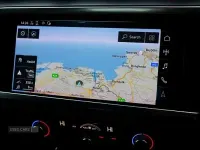 Used Audi Q3 Sport 150 HP (110 kW) 2019 Black SUV