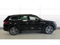 Used Skoda Kodiaq 190 HP (139 kW) 2020 Black SUV