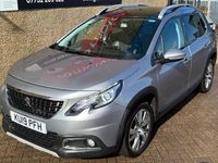 Used Peugeot 2008 Allure Premium 2008