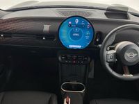 Used Mini Cooper Hatch 154 HP (113 kW) 2024 Black Hatchback