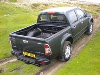 used Isuzu Pick up 