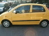 used Chevrolet Matiz 1.0