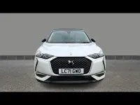 Used DS Automobiles DS3 Prestige 2021 White Hatchback
