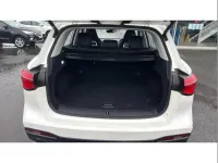 Used MG HS Exclusive 162 HP (119 kW) 2022 White SUV
