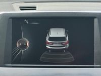 Used BMW X1 xLine 190 HP (139 kW) 2017 Grey SUV