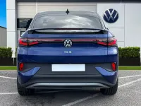 New VW ID.5 Pro 210 kW (286 HP) 2025 Blue SUV