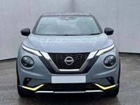 Used Nissan Kiiro S 2022 Grey SUV