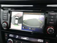 Used Nissan Qashqai Tekna 140 HP (102 kW) 2018 Silver SUV