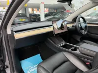Used Tesla Model Y Long Range AWD 378 kW (514 HP) 2022 Grey SUV