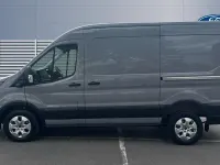Used Ford Transit Limited 130 HP (95 kW) 2025 Van