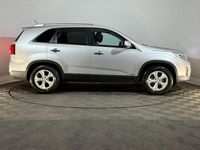 Used Kia Sorento 192 HP (141 kW) 2014 Silver SUV
