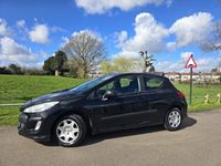 used Peugeot 308 S HDI Hatchback