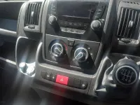 Used Peugeot Boxer 2022 White Van