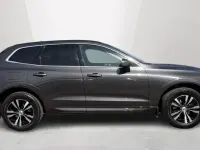 Used Volvo XC60 Core 247 HP (181 kW) 2024 Grey SUV