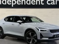 Used Polestar 2 Standard Range Single Motor 169 kW (231 HP) 2022 Hatchback