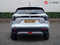 Used Suzuki SX4 S-Cross 129 HP (94 kW) 2025 SUV